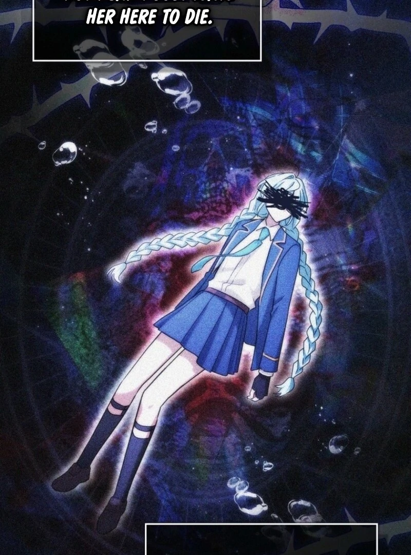 Deadlines Are Raining in the Status Window Chapter 72 - Page 99