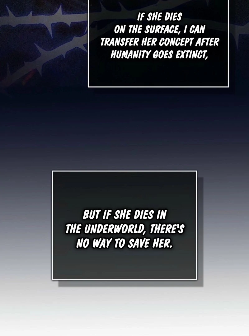 Deadlines Are Raining in the Status Window Chapter 72 - Page 100