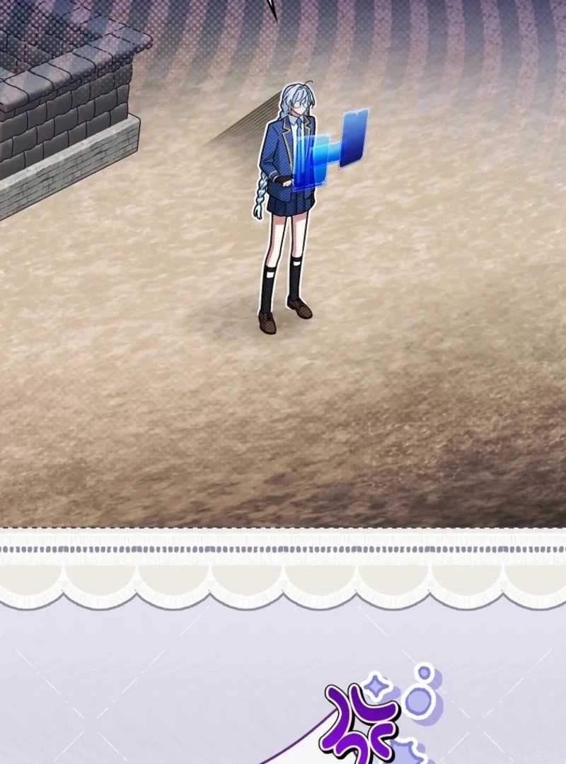 Deadlines Are Raining in the Status Window Chapter 73 - Page 103