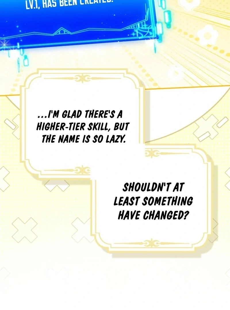 Deadlines Are Raining in the Status Window Chapter 73 - Page 107