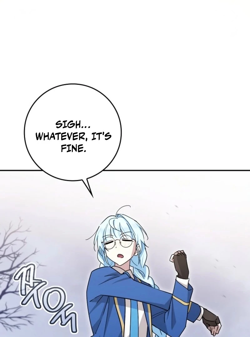 Deadlines Are Raining in the Status Window Chapter 73 - Page 108