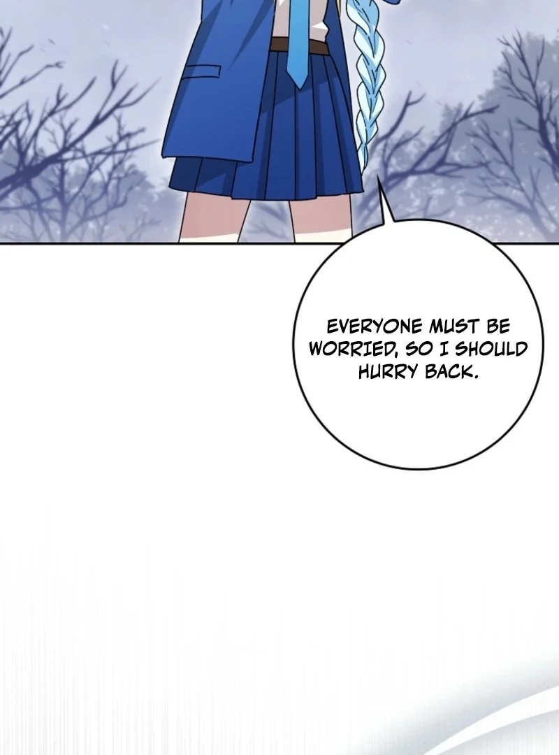 Deadlines Are Raining in the Status Window Chapter 73 - Page 109