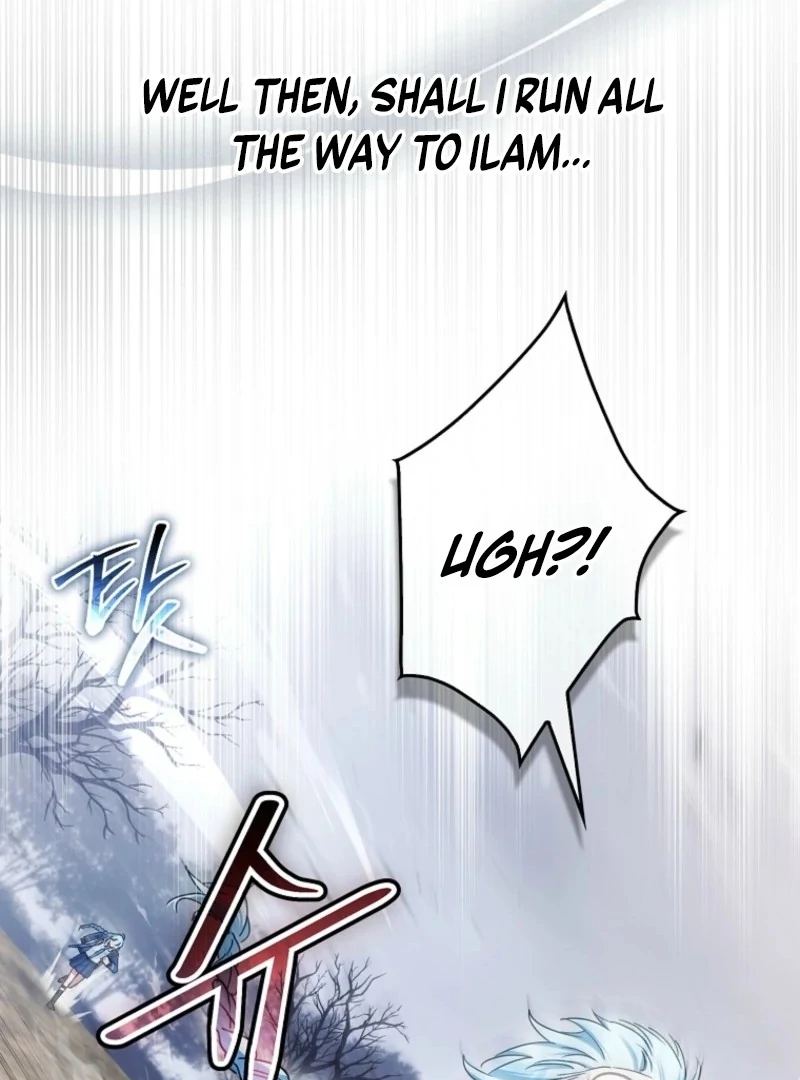 Deadlines Are Raining in the Status Window Chapter 73 - Page 110