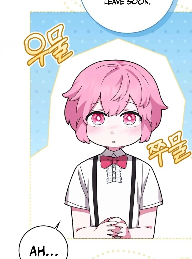 Deadlines Are Raining in the Status Window Chapter 73 - Page 12