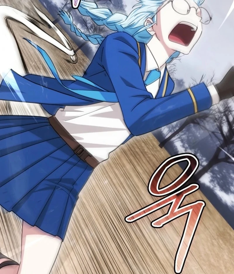 Deadlines Are Raining in the Status Window Chapter 73 - Page 111