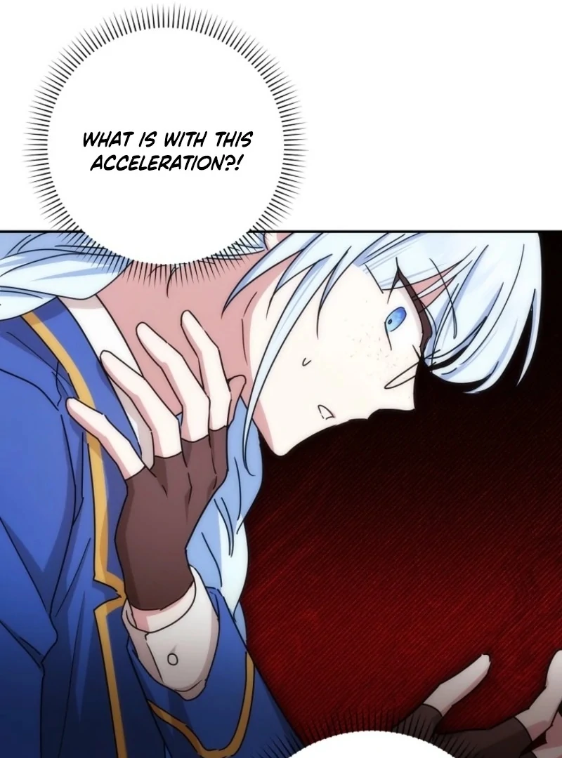 Deadlines Are Raining in the Status Window Chapter 73 - Page 113