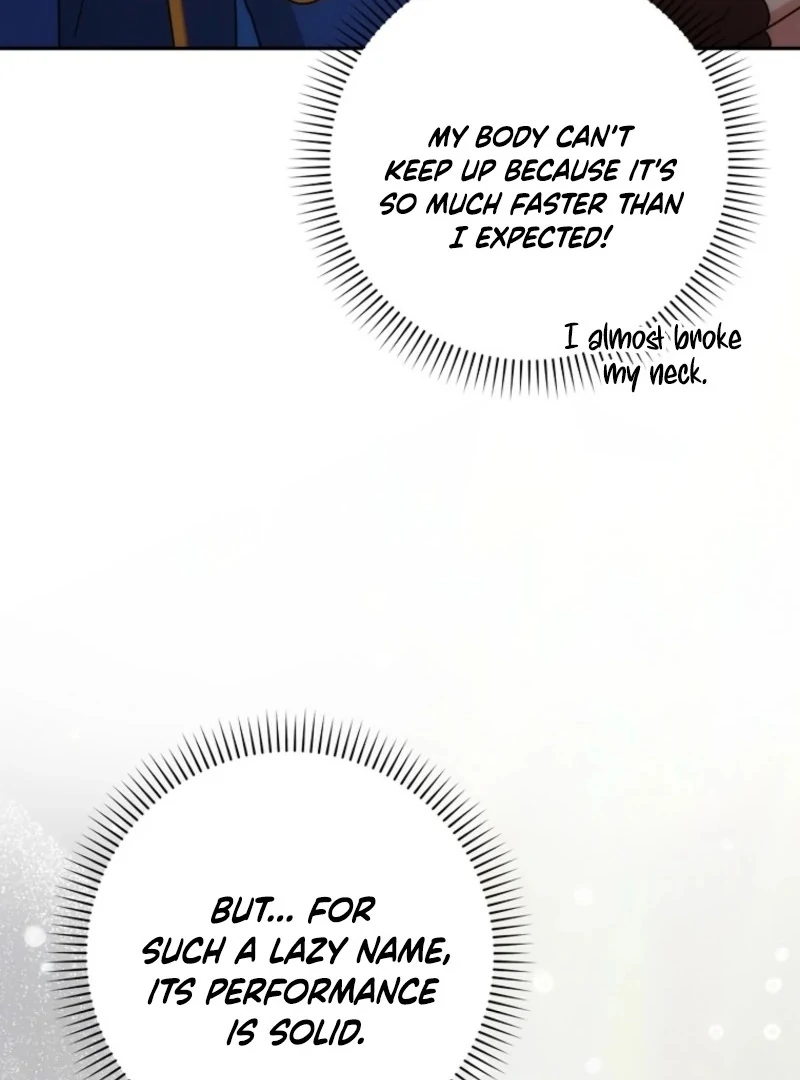 Deadlines Are Raining in the Status Window Chapter 73 - Page 114