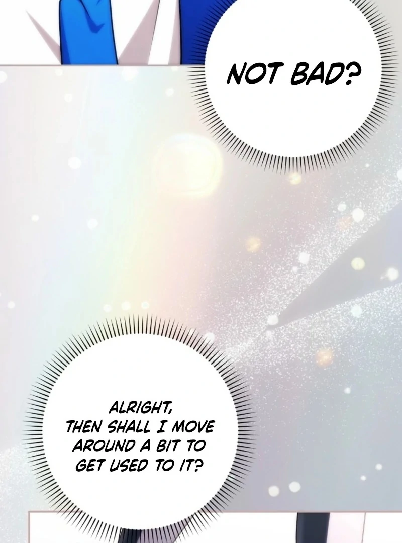 Deadlines Are Raining in the Status Window Chapter 73 - Page 116