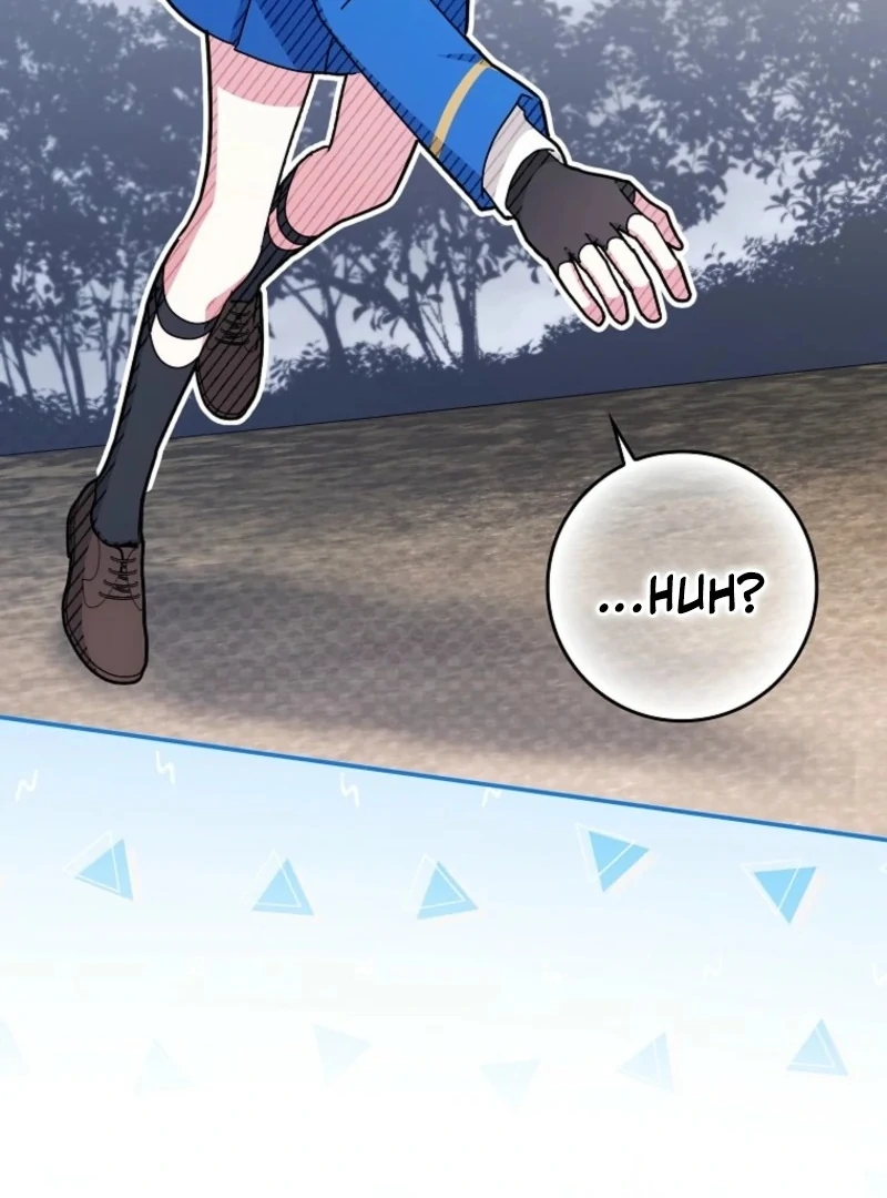 Deadlines Are Raining in the Status Window Chapter 73 - Page 119