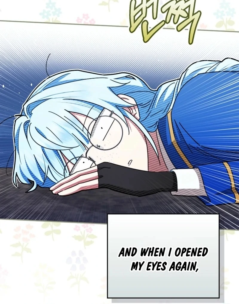 Deadlines Are Raining in the Status Window Chapter 73 - Page 126