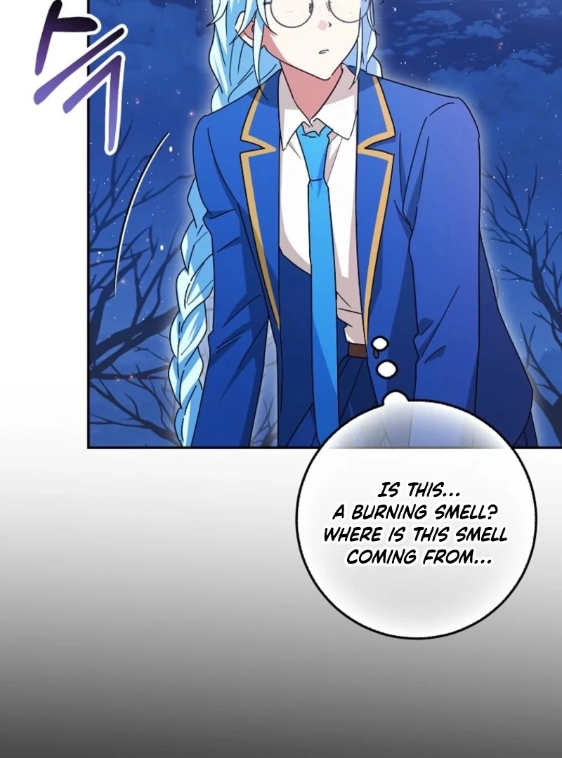 Deadlines Are Raining in the Status Window Chapter 73 - Page 128