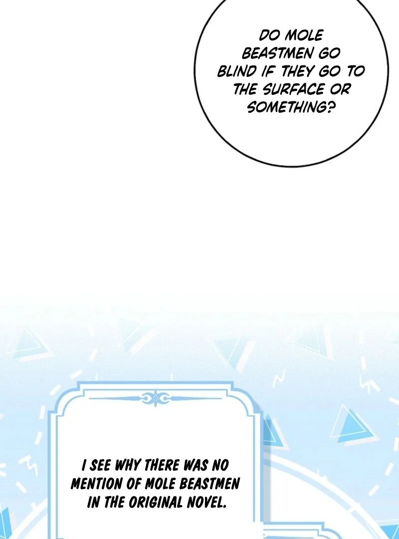 Deadlines Are Raining in the Status Window Chapter 73 - Page 19