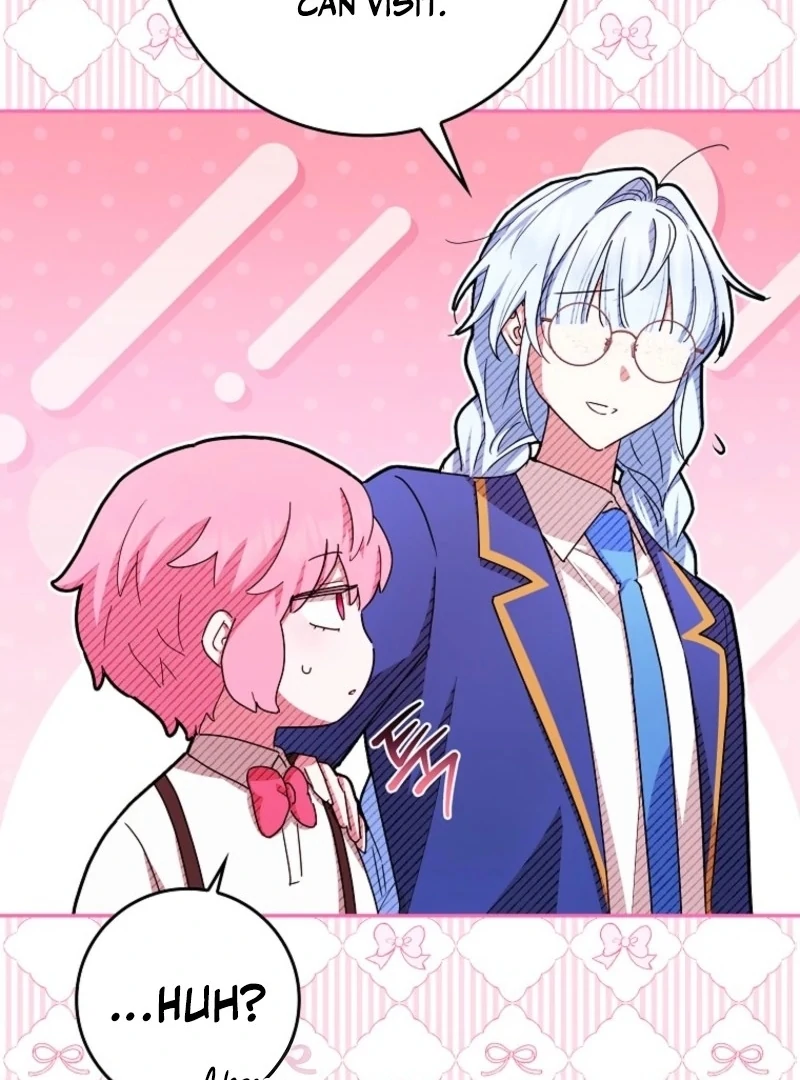 Deadlines Are Raining in the Status Window Chapter 73 - Page 21