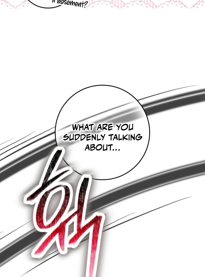 Deadlines Are Raining in the Status Window Chapter 73 - Page 22