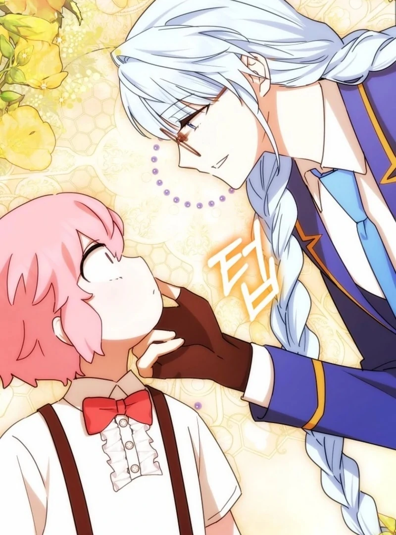 Deadlines Are Raining in the Status Window Chapter 73 - Page 24