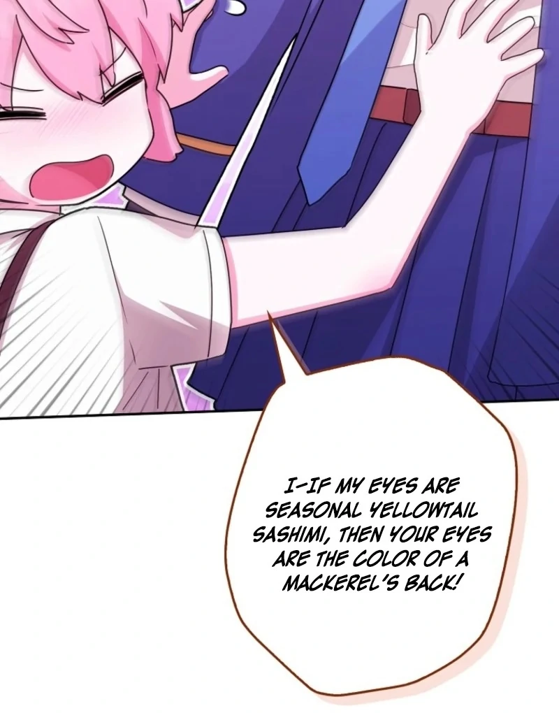 Deadlines Are Raining in the Status Window Chapter 73 - Page 28