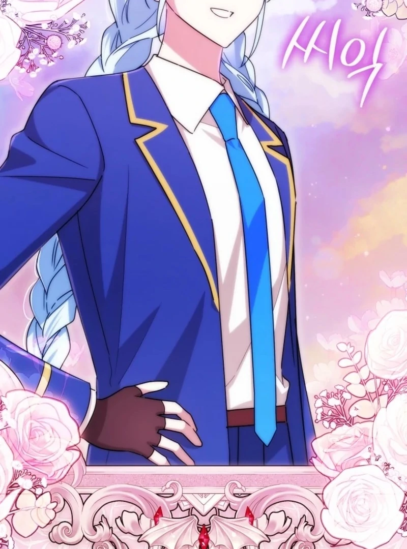 Deadlines Are Raining in the Status Window Chapter 73 - Page 30