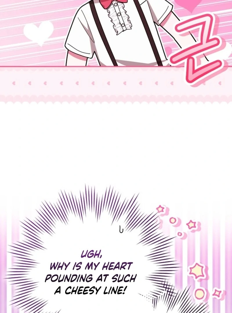 Deadlines Are Raining in the Status Window Chapter 73 - Page 32