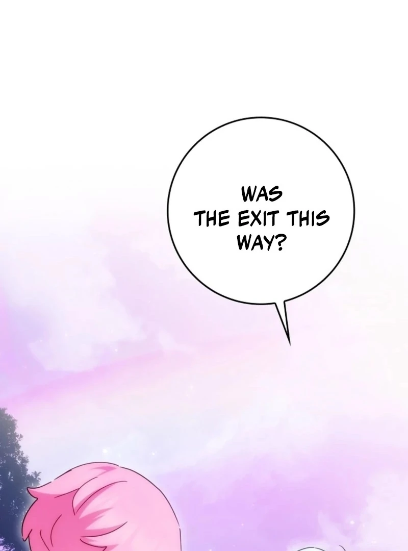 Deadlines Are Raining in the Status Window Chapter 73 - Page 34