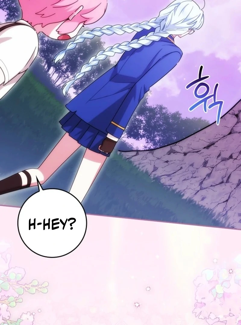 Deadlines Are Raining in the Status Window Chapter 73 - Page 35