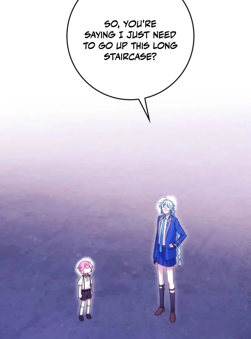 Deadlines Are Raining in the Status Window Chapter 73 - Page 40