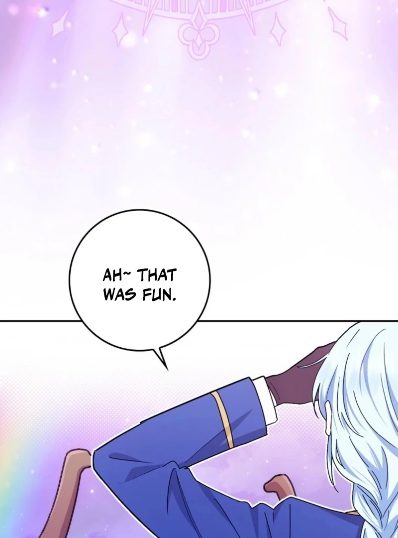 Deadlines Are Raining in the Status Window Chapter 73 - Page 5