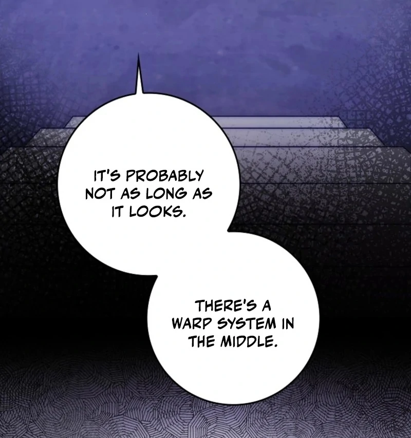 Deadlines Are Raining in the Status Window Chapter 73 - Page 41