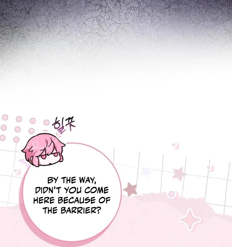 Deadlines Are Raining in the Status Window Chapter 73 - Page 42