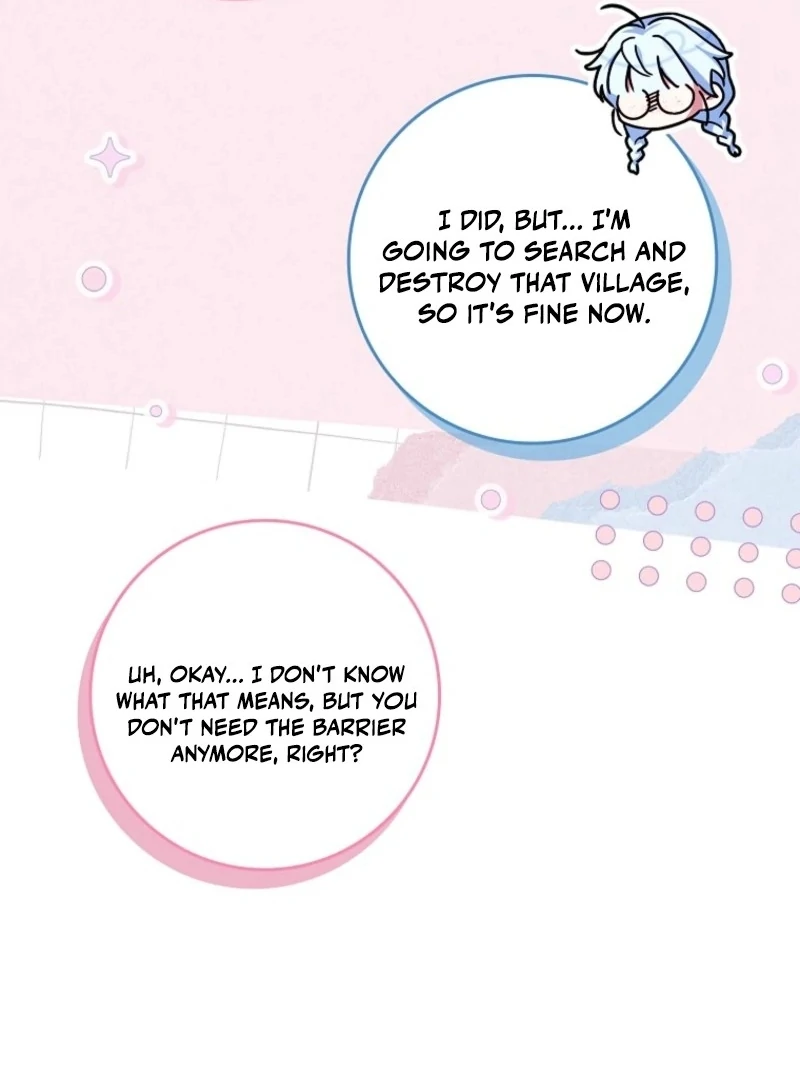 Deadlines Are Raining in the Status Window Chapter 73 - Page 43