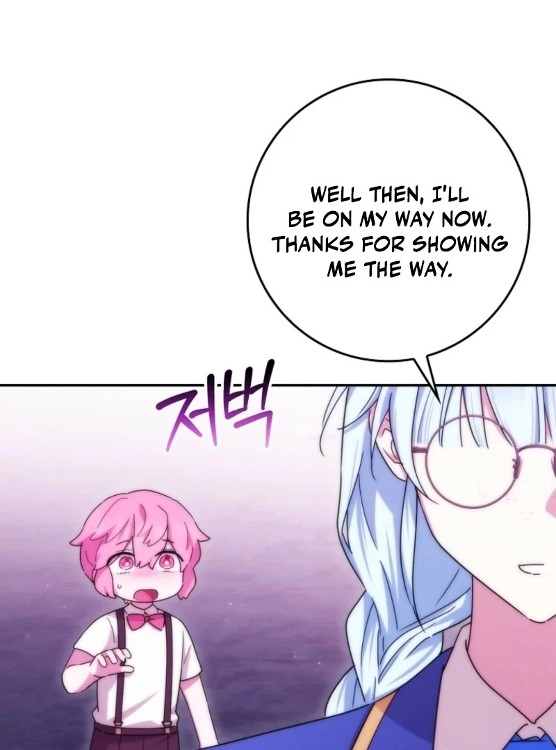 Deadlines Are Raining in the Status Window Chapter 73 - Page 44