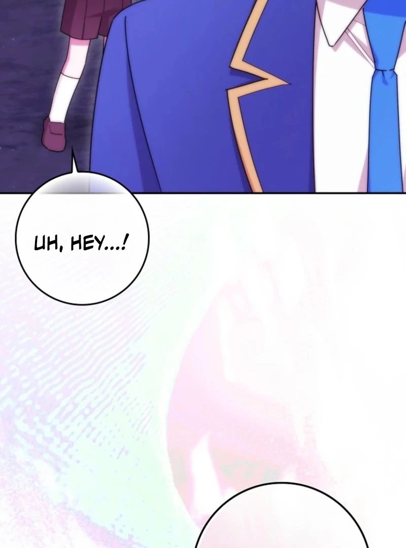 Deadlines Are Raining in the Status Window Chapter 73 - Page 45