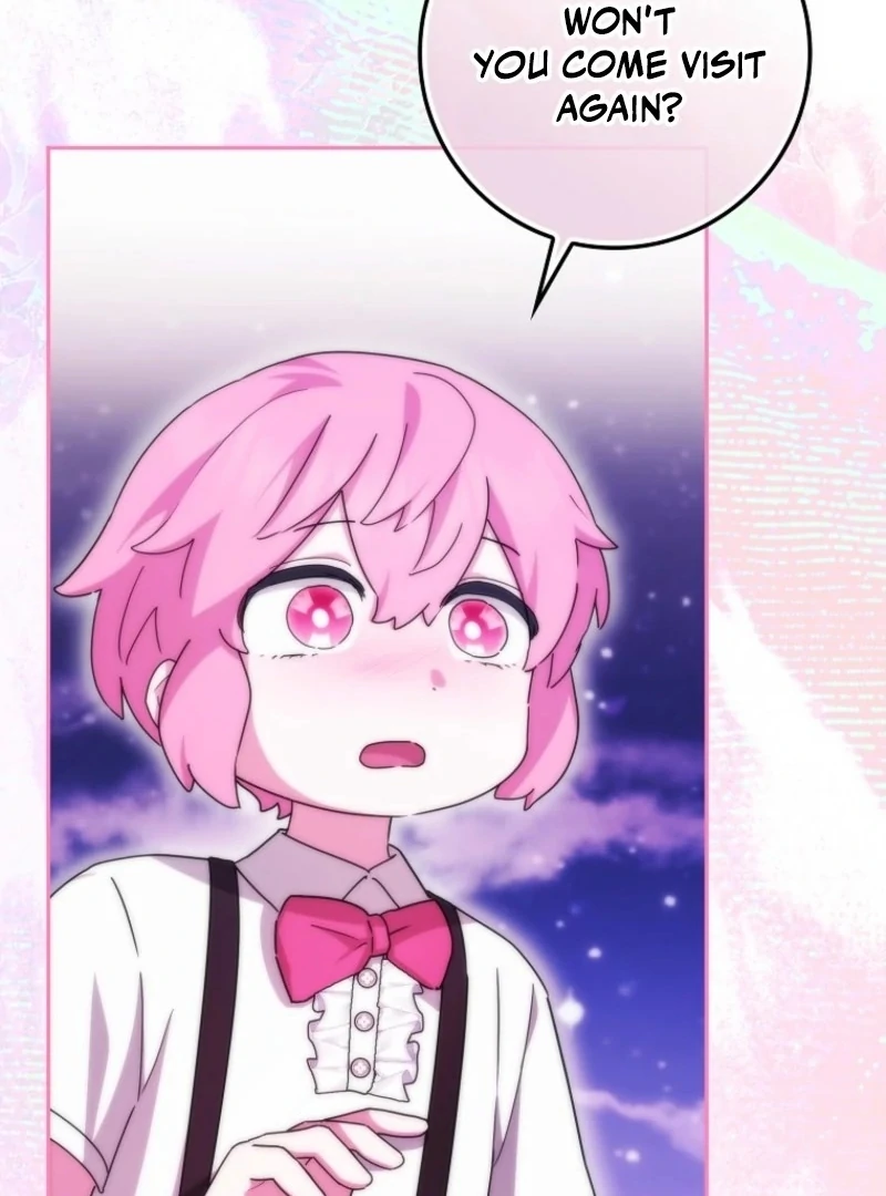 Deadlines Are Raining in the Status Window Chapter 73 - Page 46