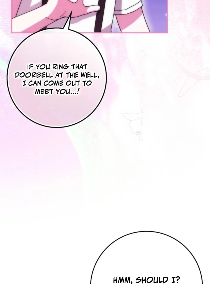 Deadlines Are Raining in the Status Window Chapter 73 - Page 47