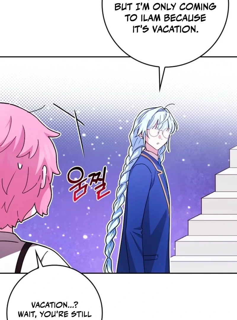 Deadlines Are Raining in the Status Window Chapter 73 - Page 48