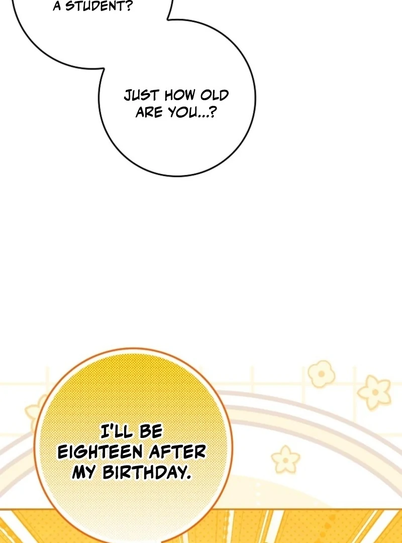 Deadlines Are Raining in the Status Window Chapter 73 - Page 49