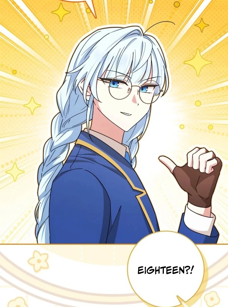 Deadlines Are Raining in the Status Window Chapter 73 - Page 50