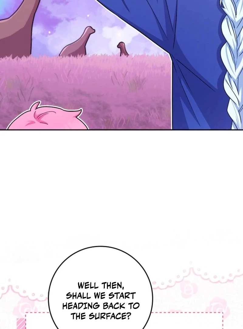 Deadlines Are Raining in the Status Window Chapter 73 - Page 6