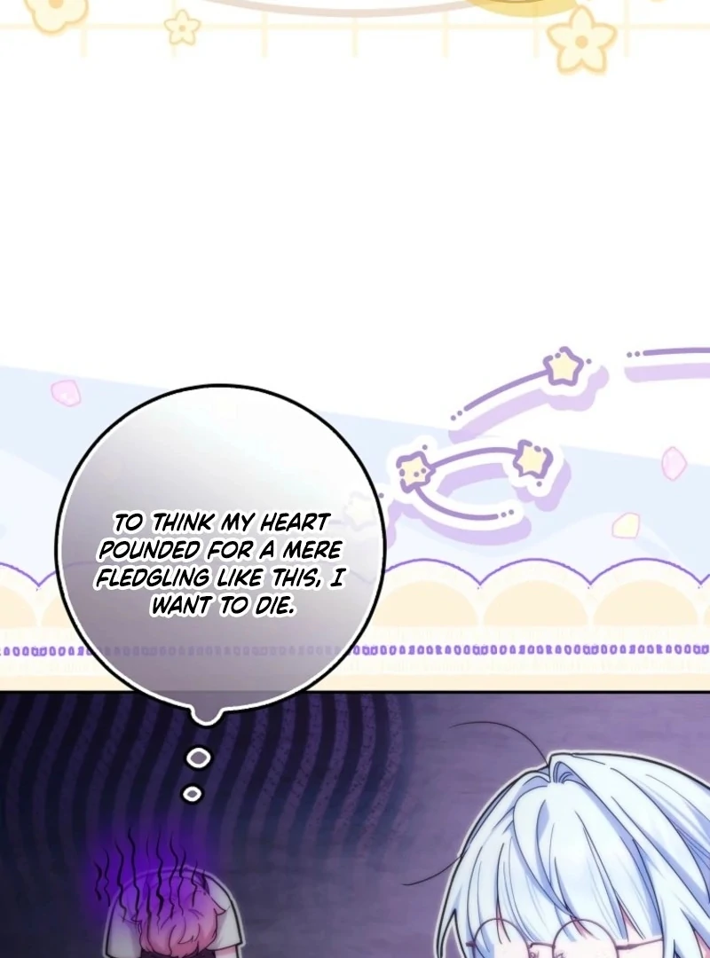 Deadlines Are Raining in the Status Window Chapter 73 - Page 51