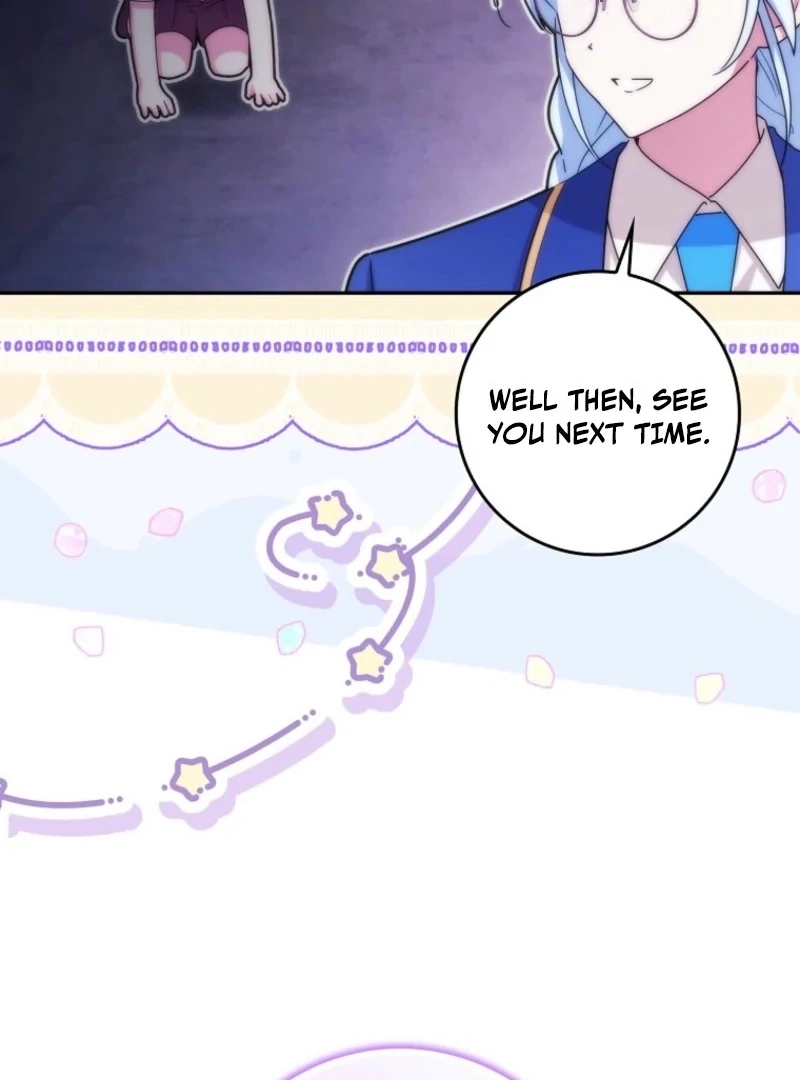 Deadlines Are Raining in the Status Window Chapter 73 - Page 52