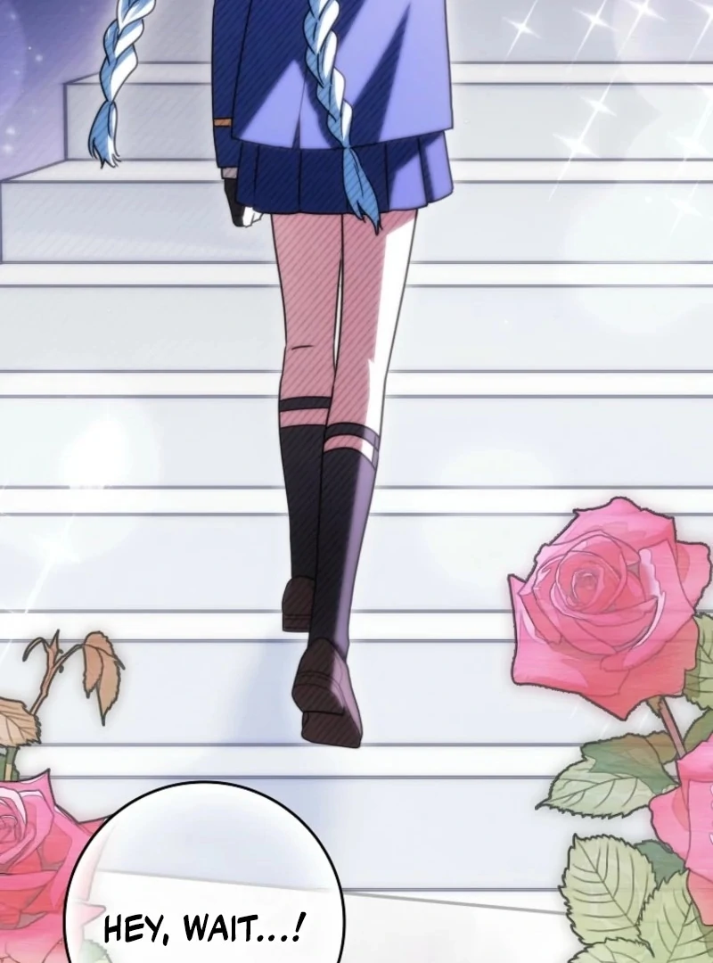 Deadlines Are Raining in the Status Window Chapter 73 - Page 54