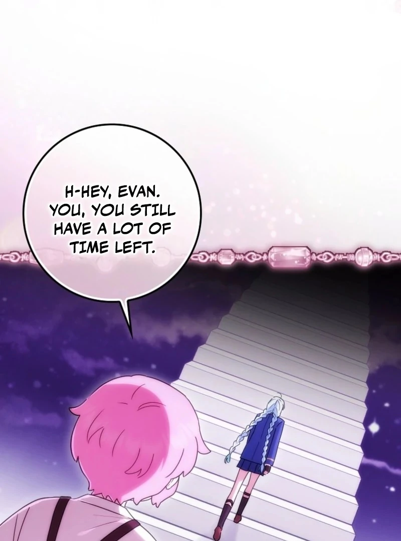 Deadlines Are Raining in the Status Window Chapter 73 - Page 58