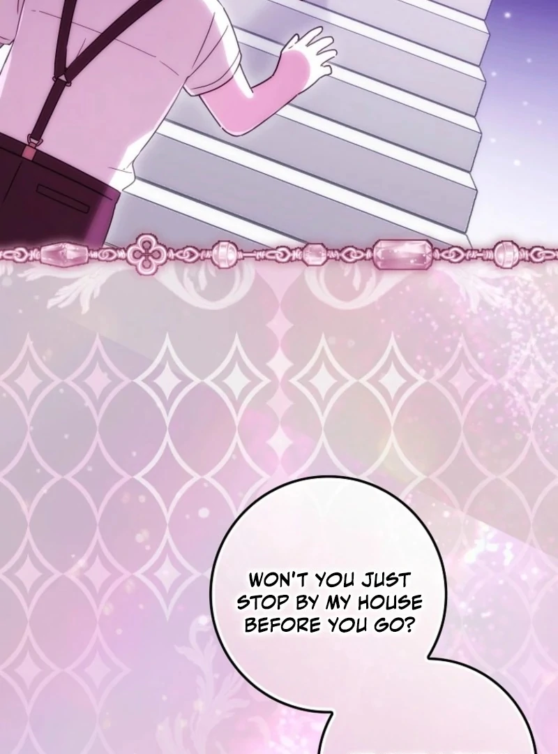 Deadlines Are Raining in the Status Window Chapter 73 - Page 59