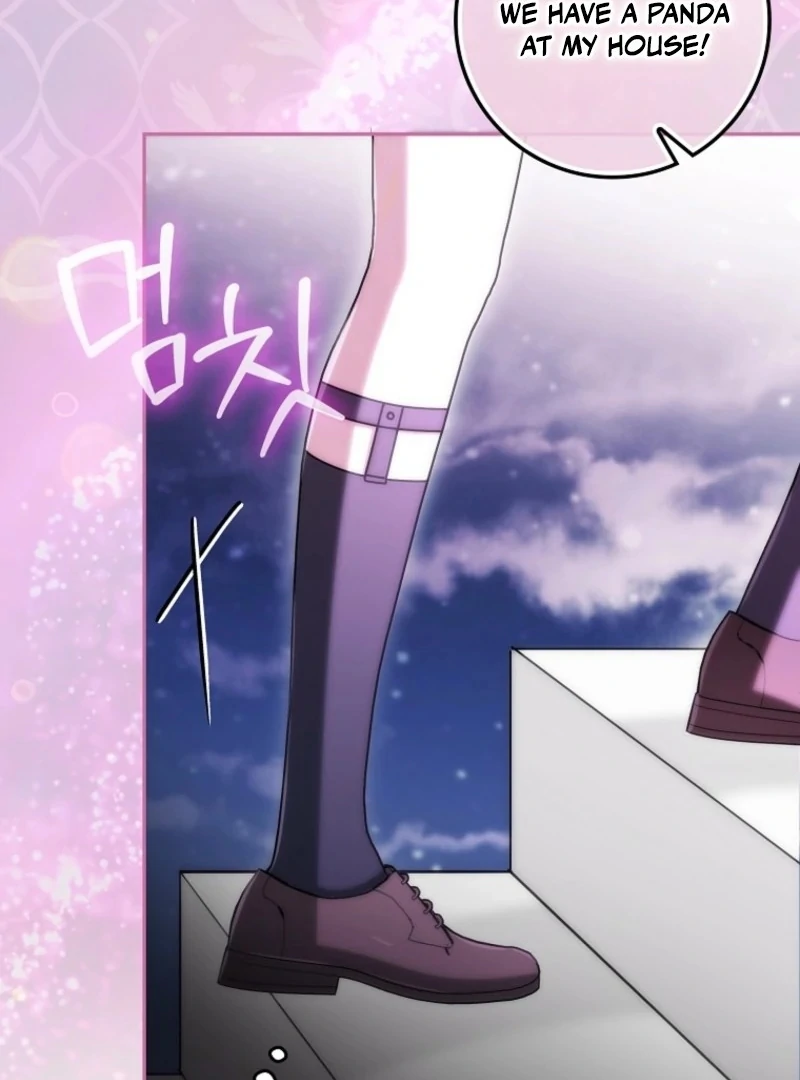 Deadlines Are Raining in the Status Window Chapter 73 - Page 60