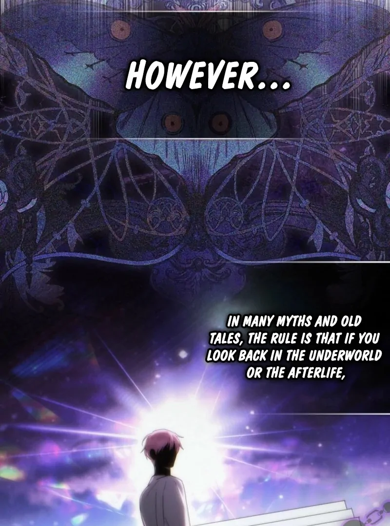 Deadlines Are Raining in the Status Window Chapter 73 - Page 64