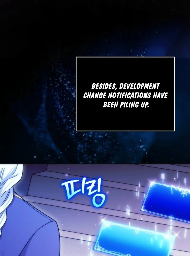 Deadlines Are Raining in the Status Window Chapter 73 - Page 66