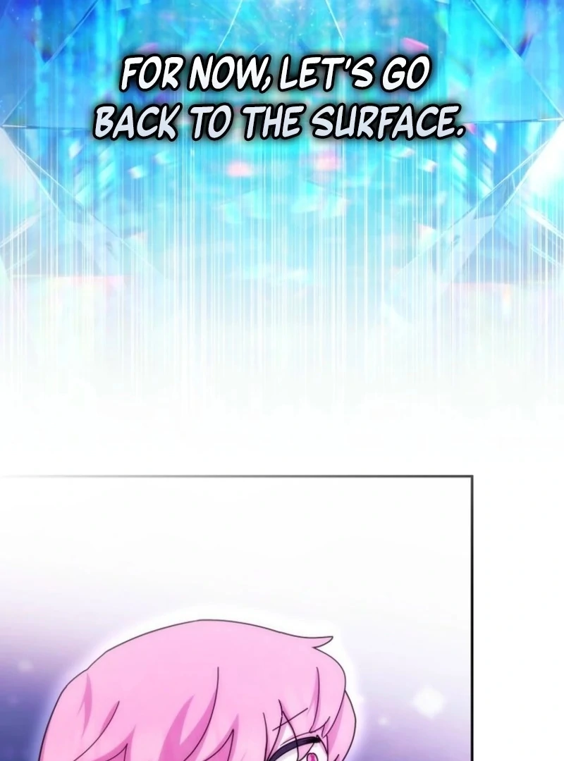 Deadlines Are Raining in the Status Window Chapter 73 - Page 68