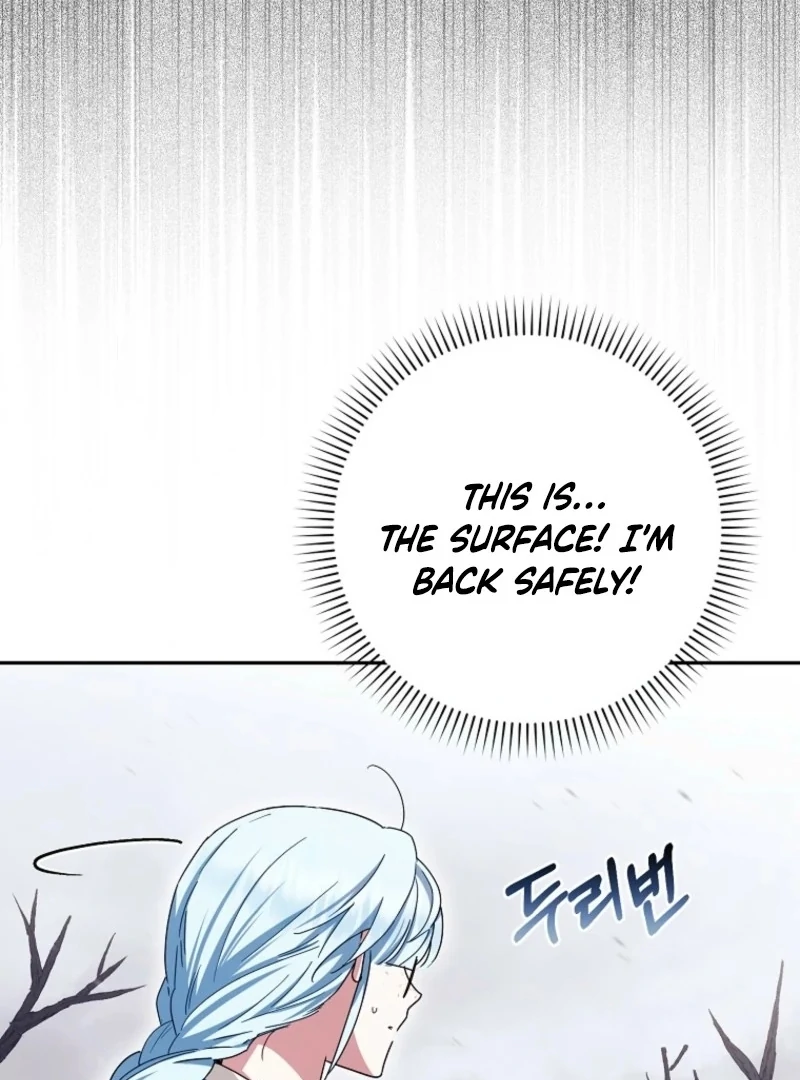 Deadlines Are Raining in the Status Window Chapter 73 - Page 77