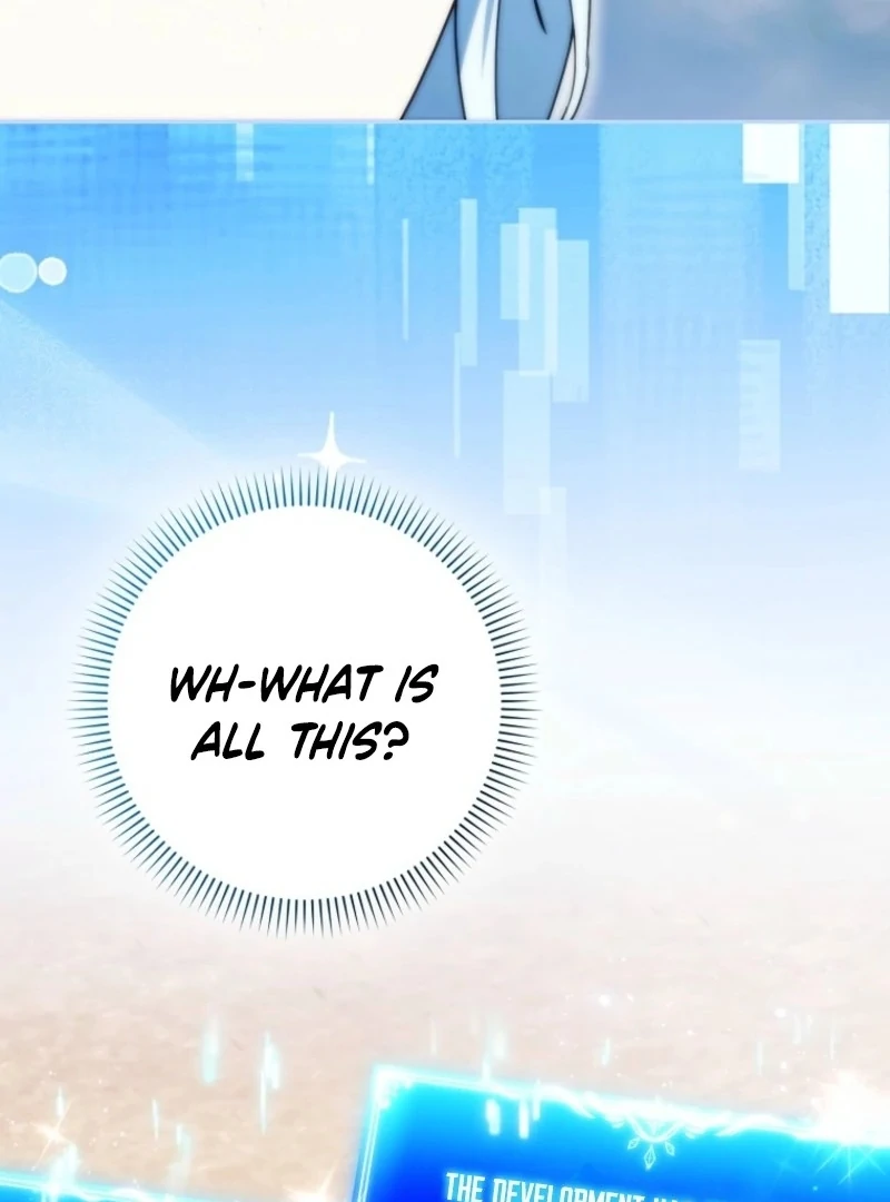 Deadlines Are Raining in the Status Window Chapter 73 - Page 81