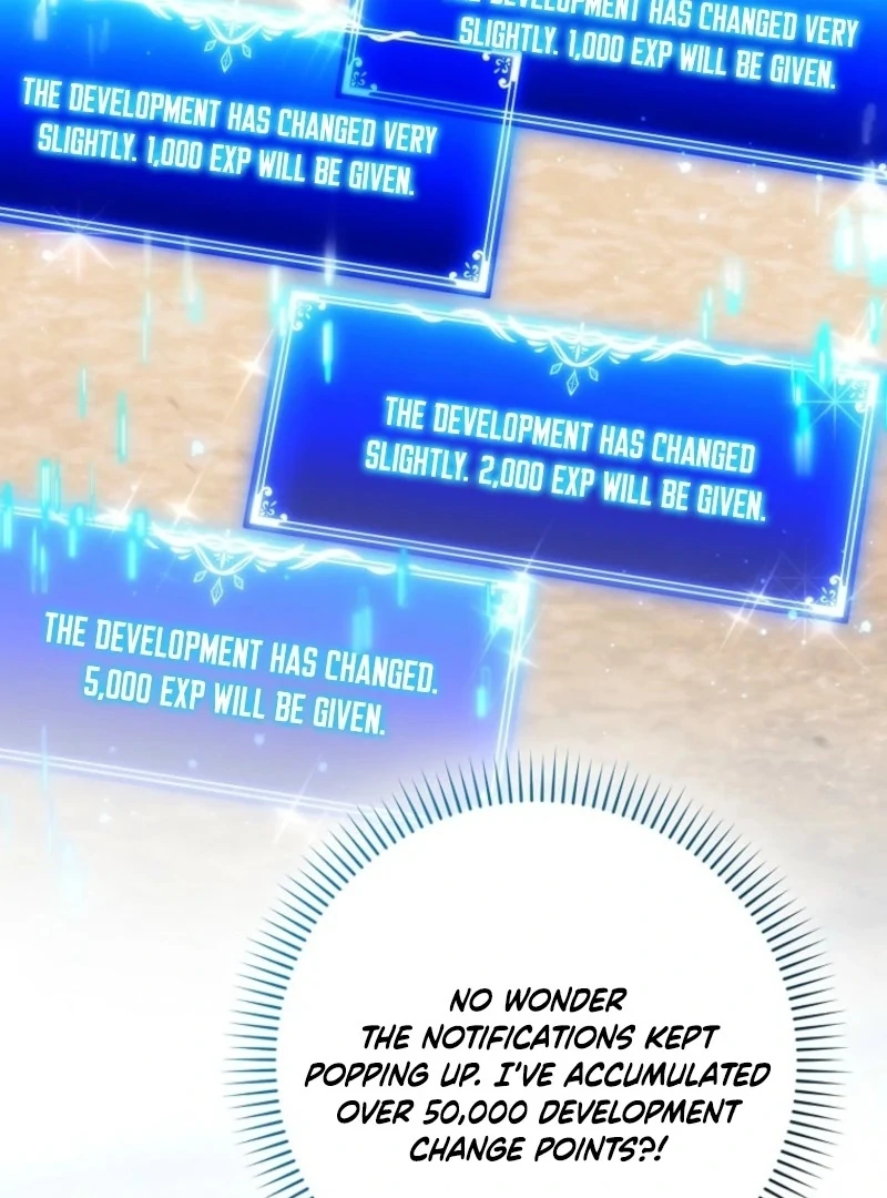 Deadlines Are Raining in the Status Window Chapter 73 - Page 82