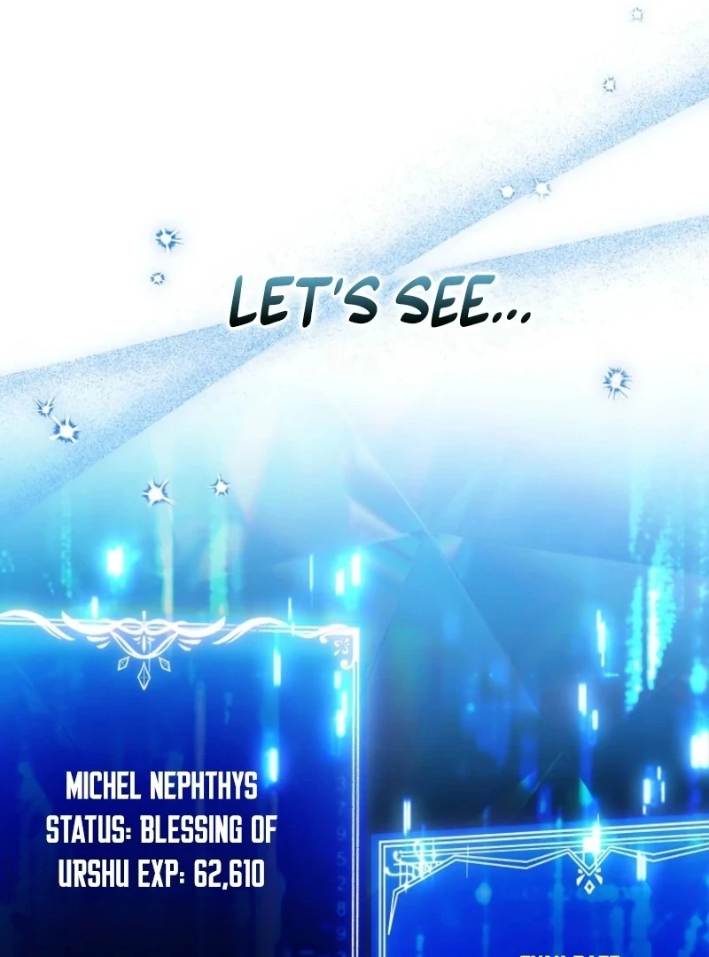 Deadlines Are Raining in the Status Window Chapter 73 - Page 85